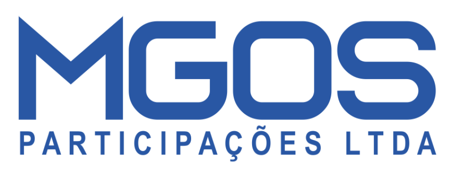 Logo MGOS Participações Ltda